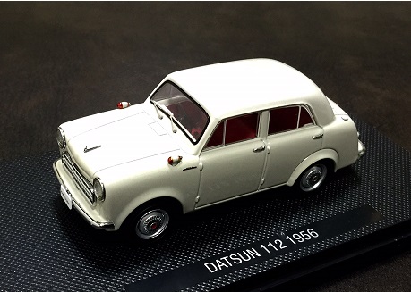 DATSUN112型