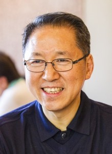 FBプロフィール写真