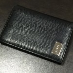 名刺入れ