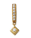 K18YG Diamond 税込 99,360円