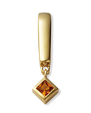 K18YG Yellow sapphire 税込 73,440円